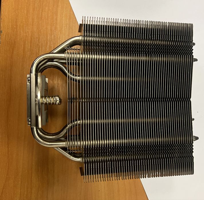 Noctua u14s mp83