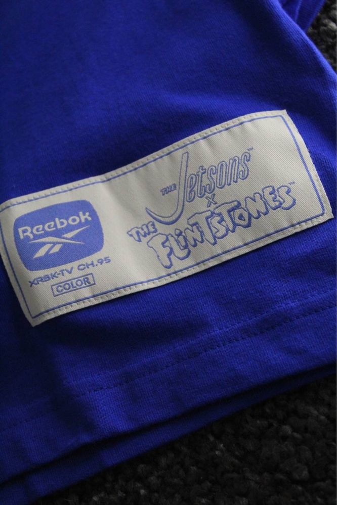 Футболка Reebok