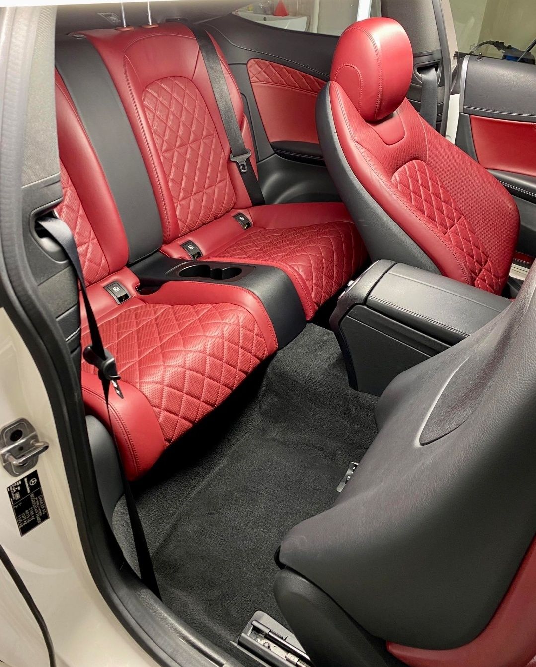 Mercedes C220d coupe * AMG line * Salon Polska * bezwypadkowy *