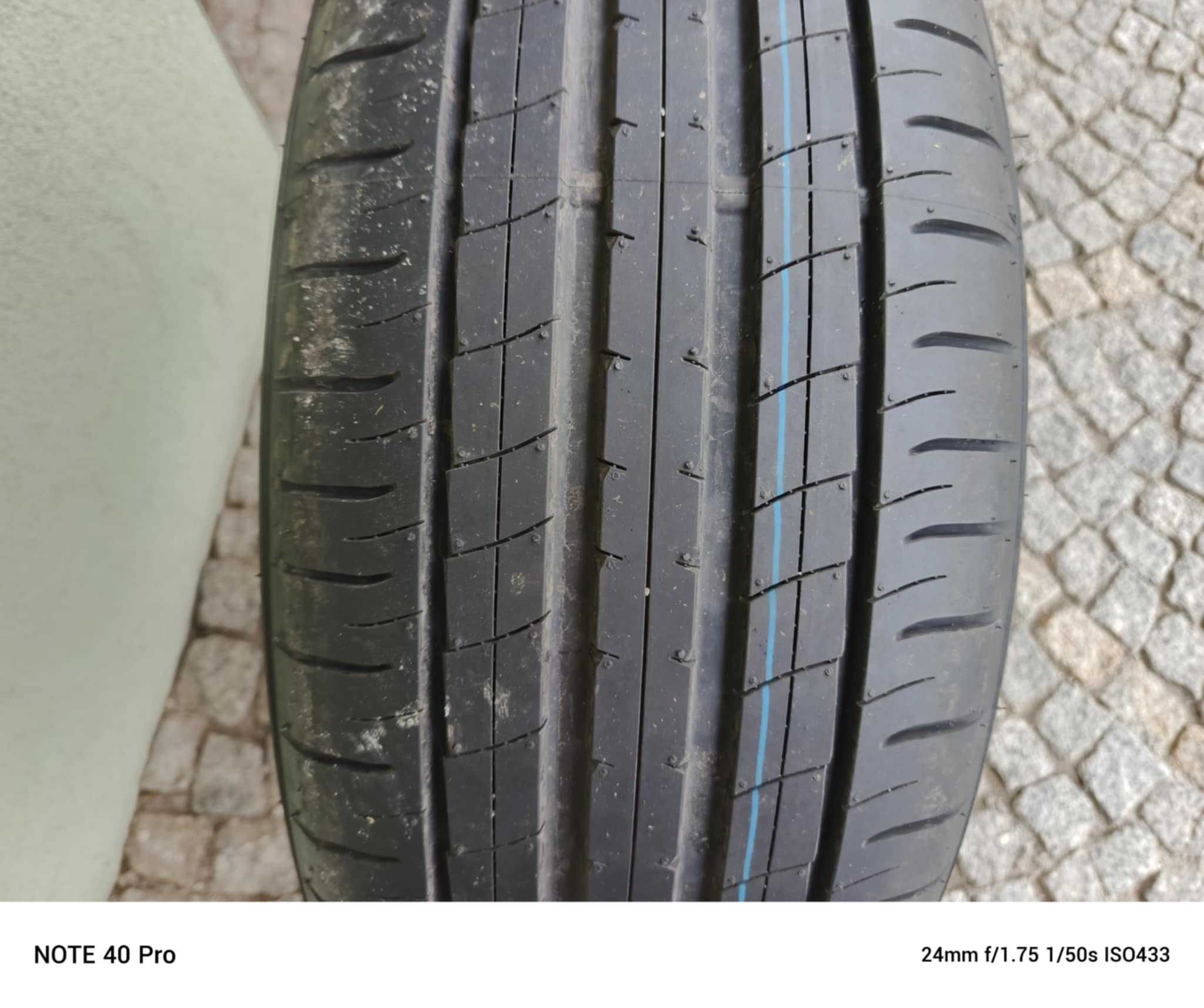 Opony Dunlop 225/50/R18