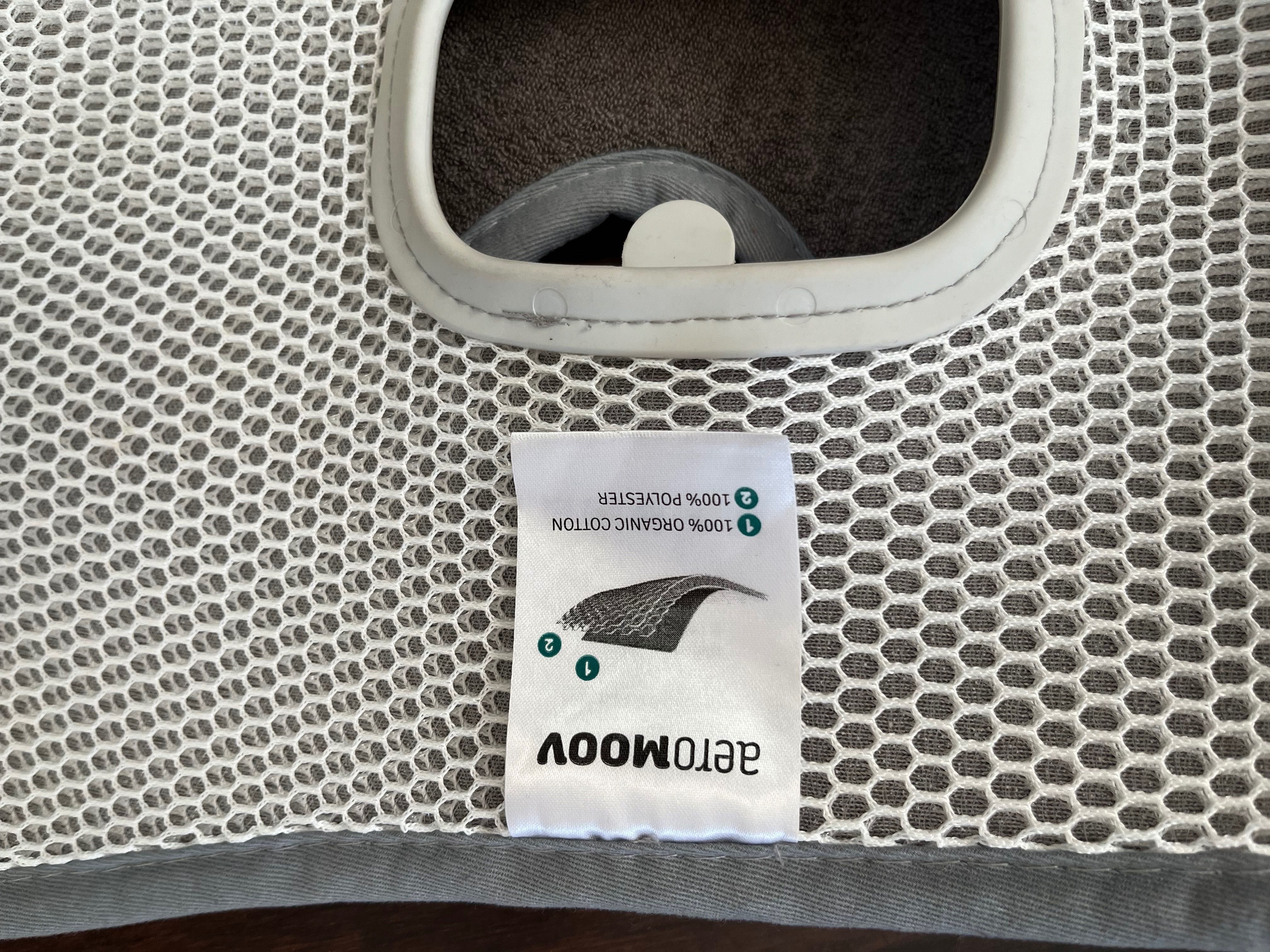 Wkładka aeromoov