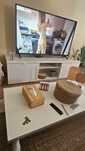 Movel de tv, em excelente estado