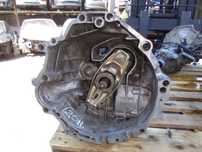 Caixa Velocidades BAA AUDI 80 1993 1.9TDI 90CV 4P Verde DIESEL 5V