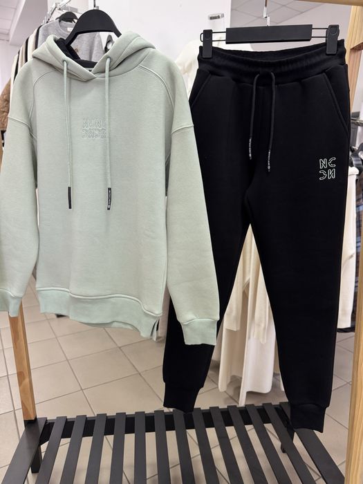 Костюм New Color на флісі.