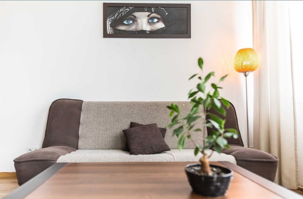 Mieszkanie Kłobucka 8a 42 m2 na sprzedaż