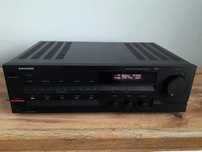 Amplituner Grundig R 301  - wzorowy stan.