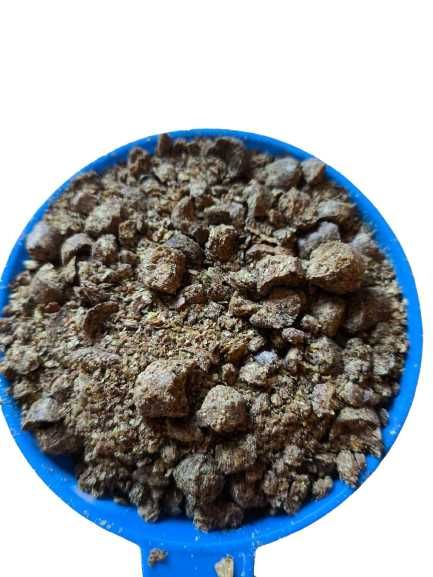 Młóto browarniane granulowane - mlekopędne 20kg