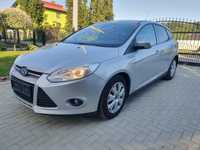 Ford Focus 2012r Climatronic Grzane Fotele ecobost el