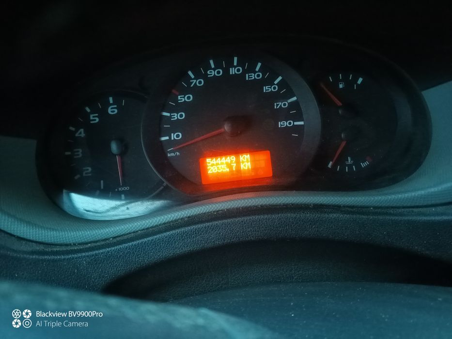 Продам Рено мастер