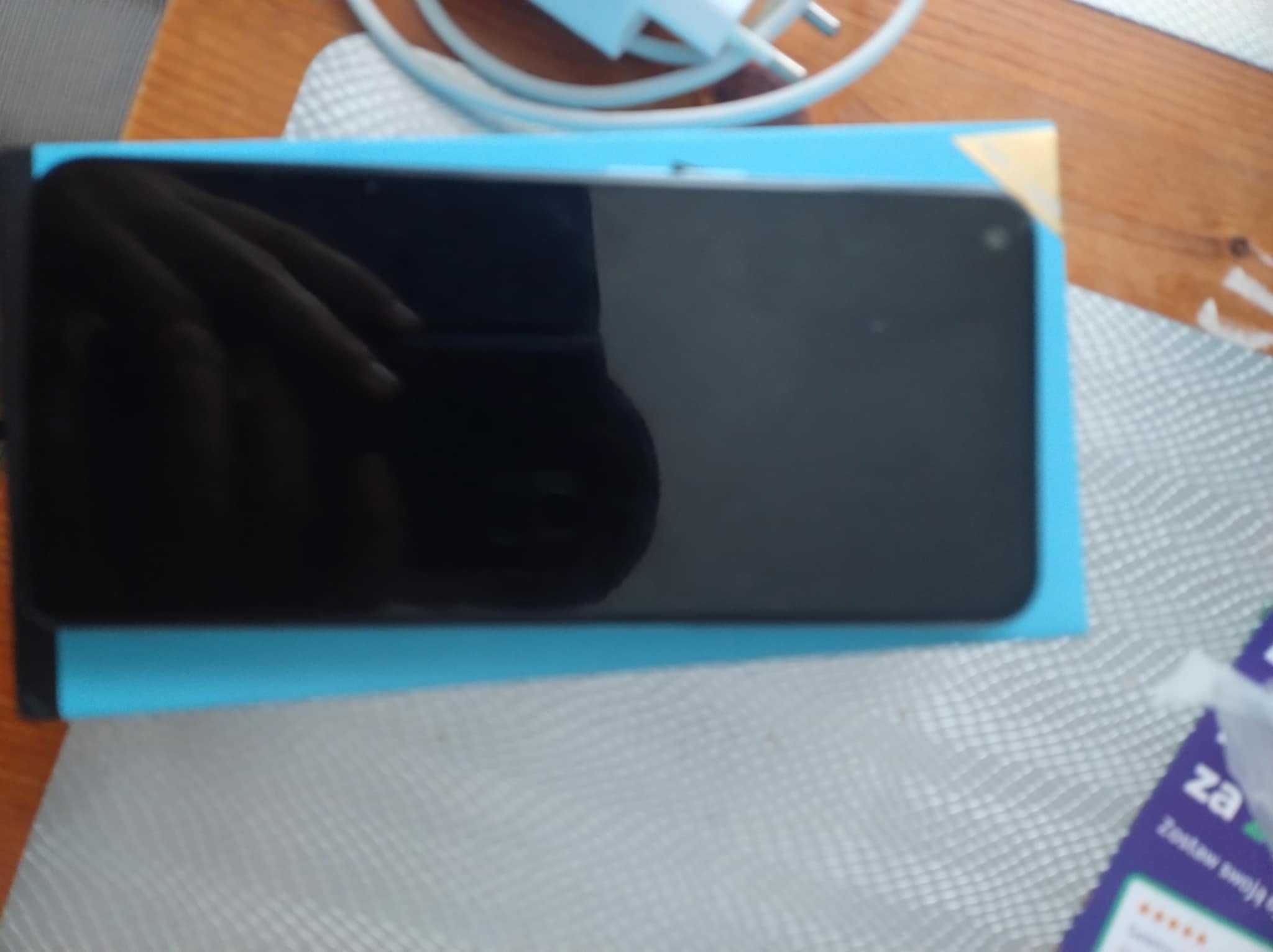 Telefon Oppo A96 8/128