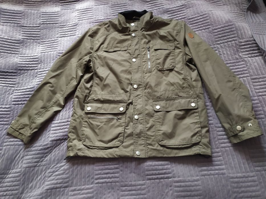 Kurtka sportowa lekka męska Tuxer r.L