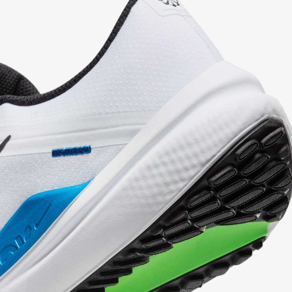 Кроссовки Nike Air Winflo 10 Pegasus React Оригинал! (DV4022-103)