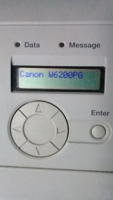 Принтер Плоттер Canon W6200 pg акция чпу
