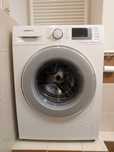 Pralka Samsung Eco bubble 6kg sprawna