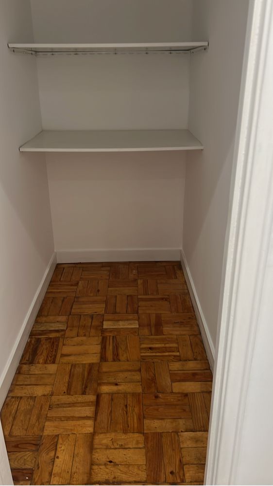 Apartamento remodelado Benfica