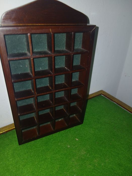 Expositor para Dedais  por 10 €