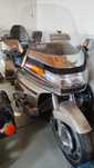 Honda Goldwing SC22 1500