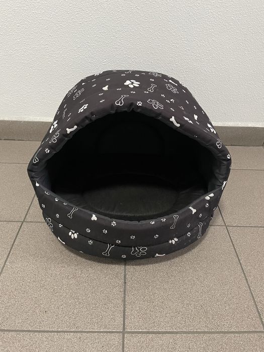 OKAZJA!!! Legowisko dla psa, kota Szyszka