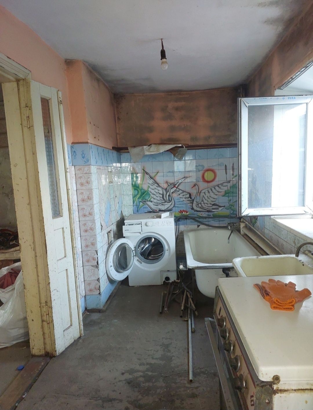 Срочно Продам дом в Солоницевке (п.Пересечное)