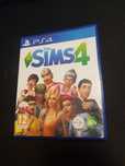 The Sims 4 gra na ps4