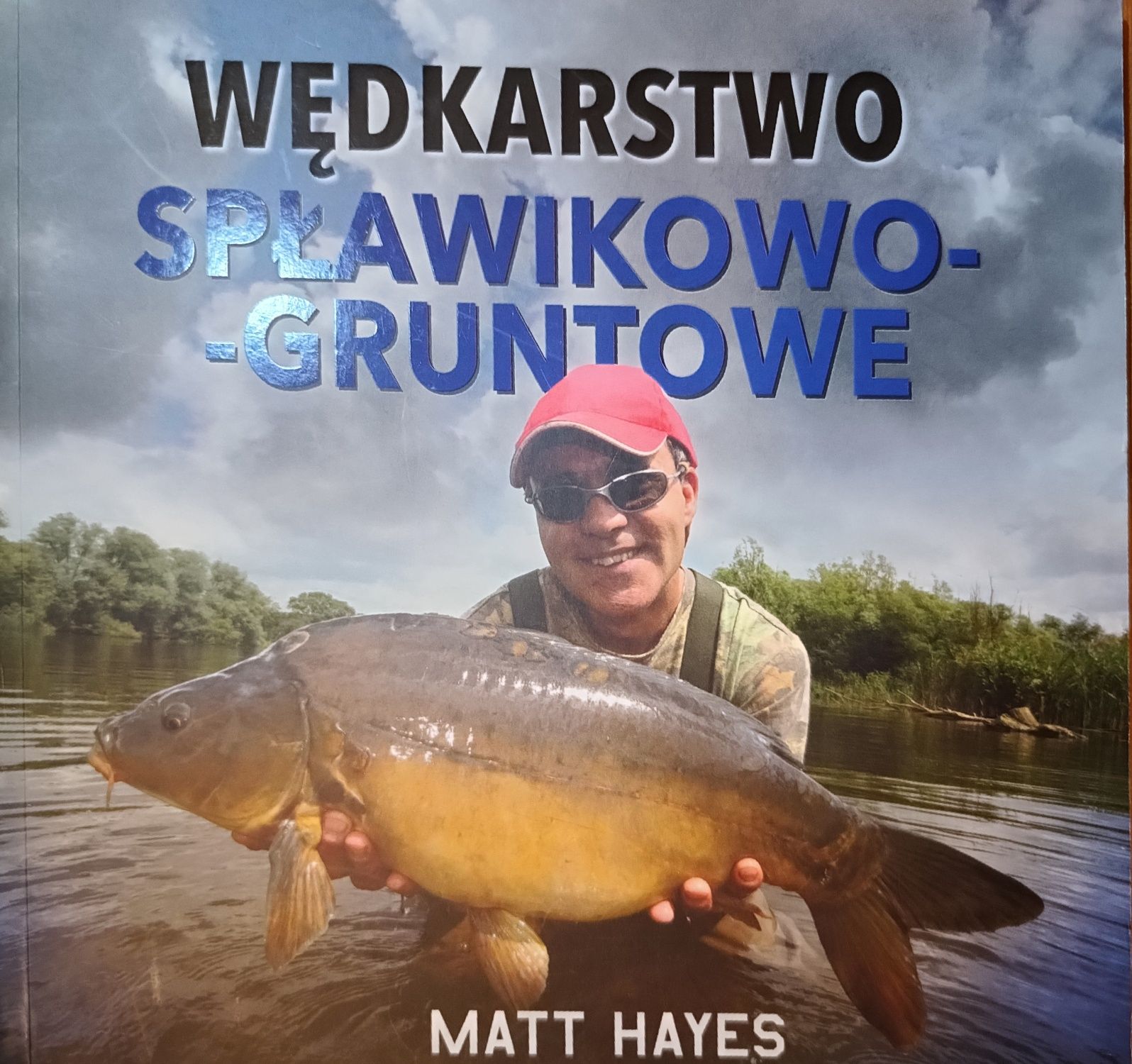 Nowa Wędkarstwo spławikowo-gruntowe | Matt Hayes