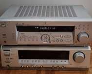 Amplituner Onkyo HT-R340 Sony STR-DE475
