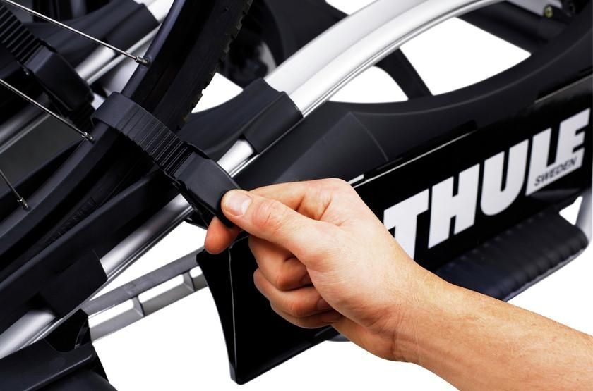 Thule EuroWay G2 922 jak nowy