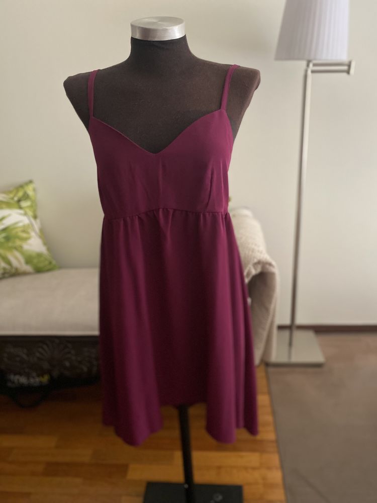 Vestido Foursoul novo