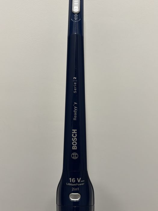 Aspirador Vertical Bosch 16v