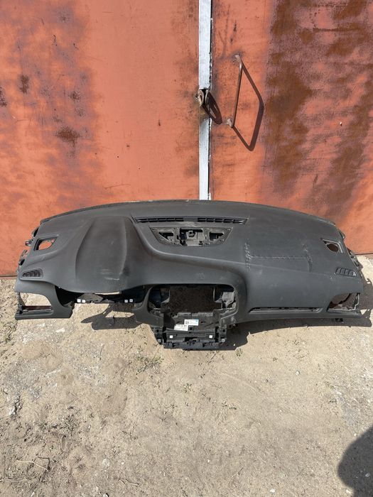 Торпеда Reno megan 4