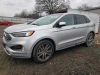 Ford Edge Titanium 2019