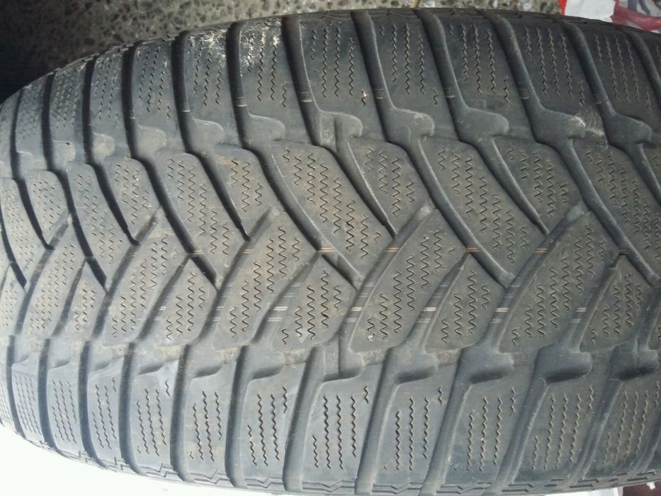 225/50R17 покрышки