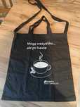 Torba damska shopper