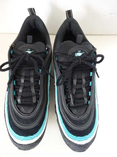 Buty NIKE AIR MAX 97 roz 45 Bieganie Sportowe
