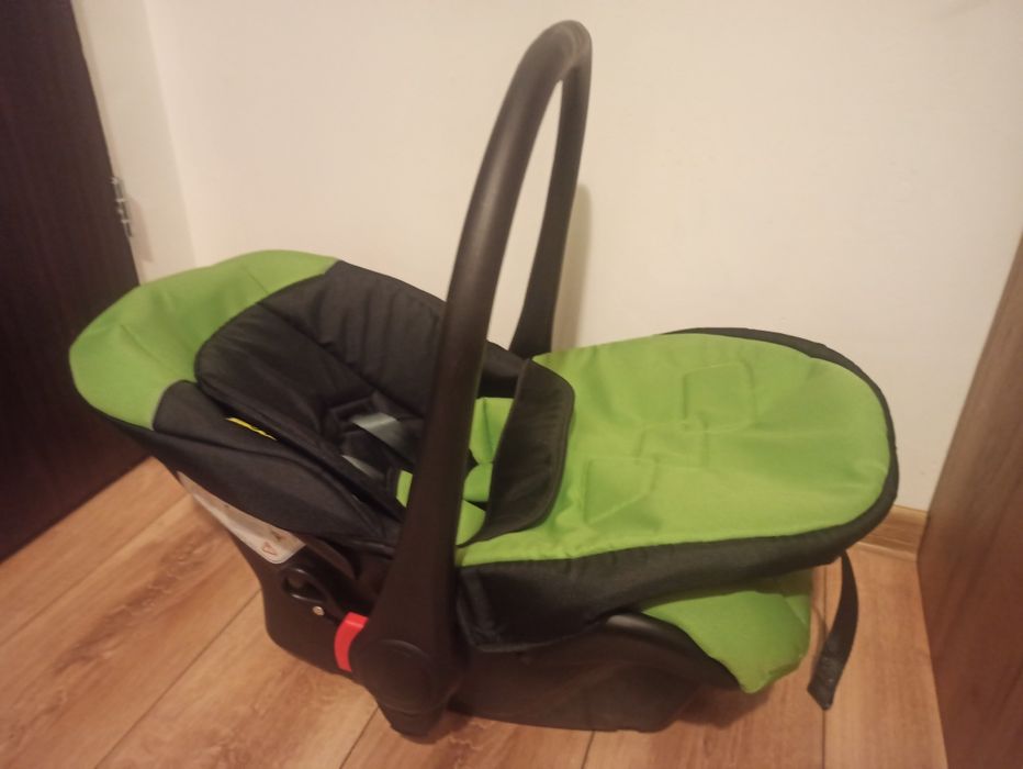 Nosidełko Karwala 0-10 kg