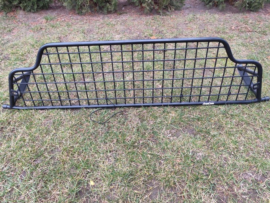 Kratka Ford Mondeo Mk 4 Kombi