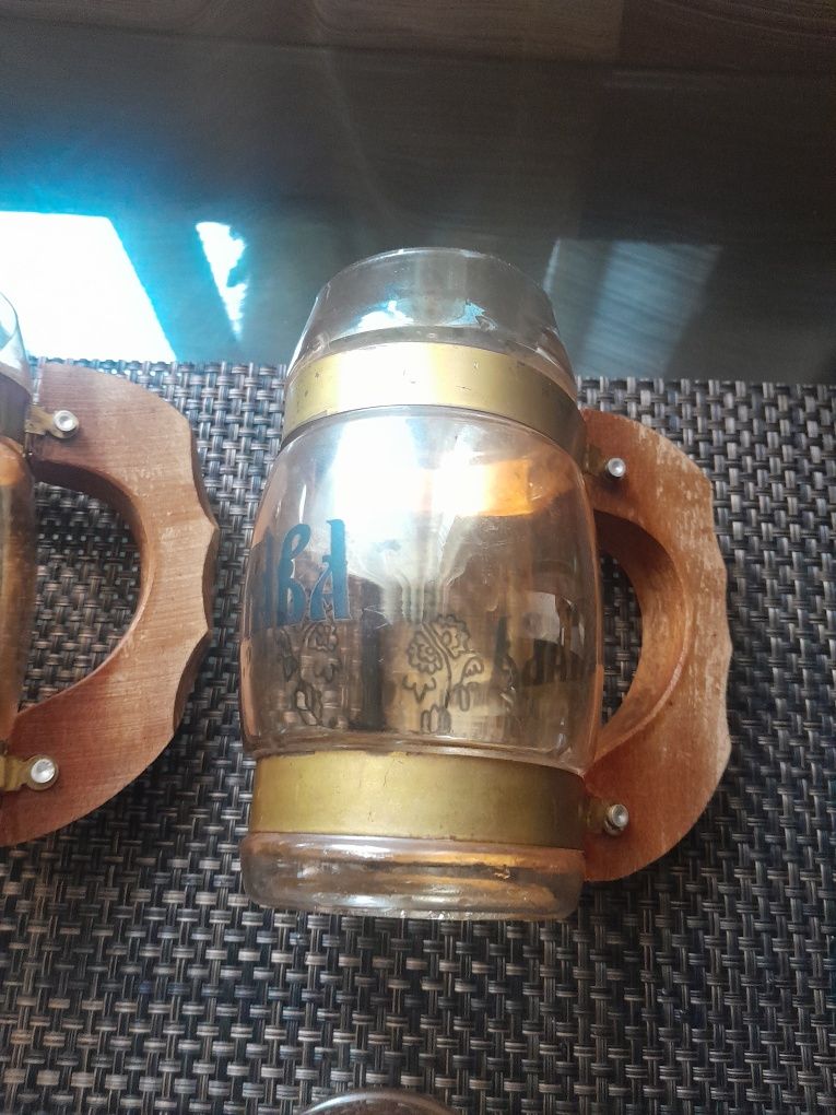 Бокали 0.5л. Полтава