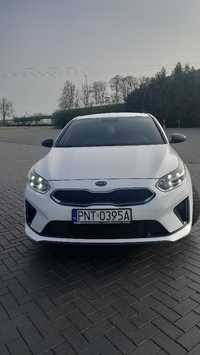 Kia proceed 2020 1.6crdi