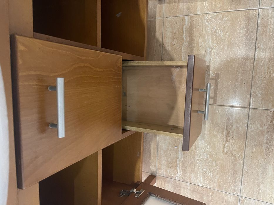 Movel lavatorio casa de banho