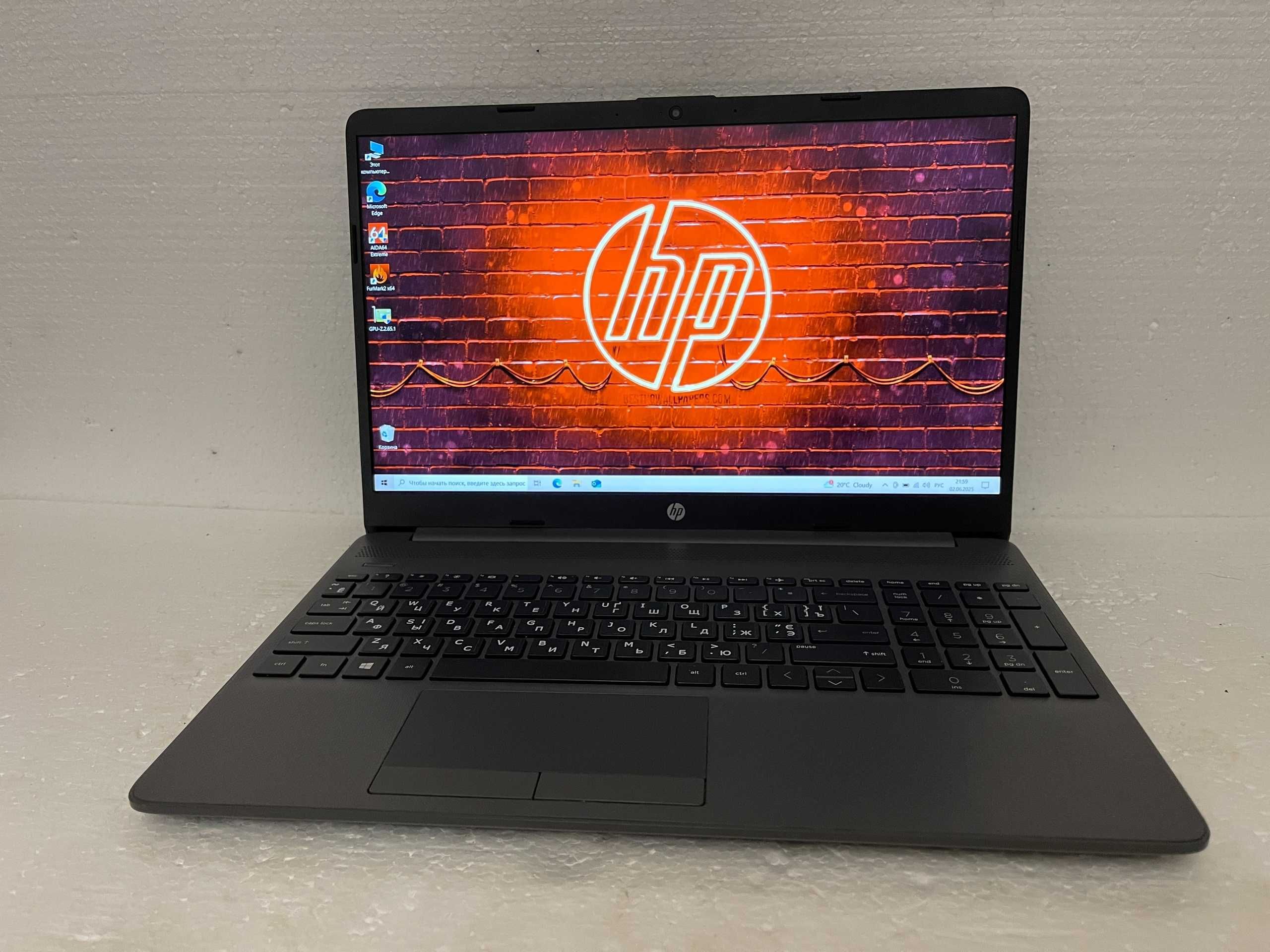 Игровой 2024!!  HP 255 G8  + (RYZEN на 12" ЯДЕР) + 16 RAM + ИДЕАЛ!!