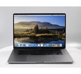 Macbook pro 16 de 2019 i7 32GB RAM 500GB SSD, Garantia Visite a Loja