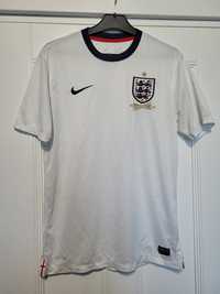 Koszulka nike england Anglia męska piłkarska