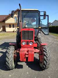 MTZ 82     1990r