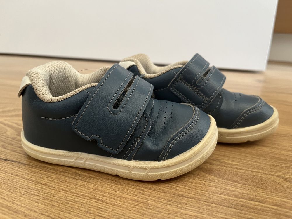 Buty dla dzieci Domyos 100 I Learn