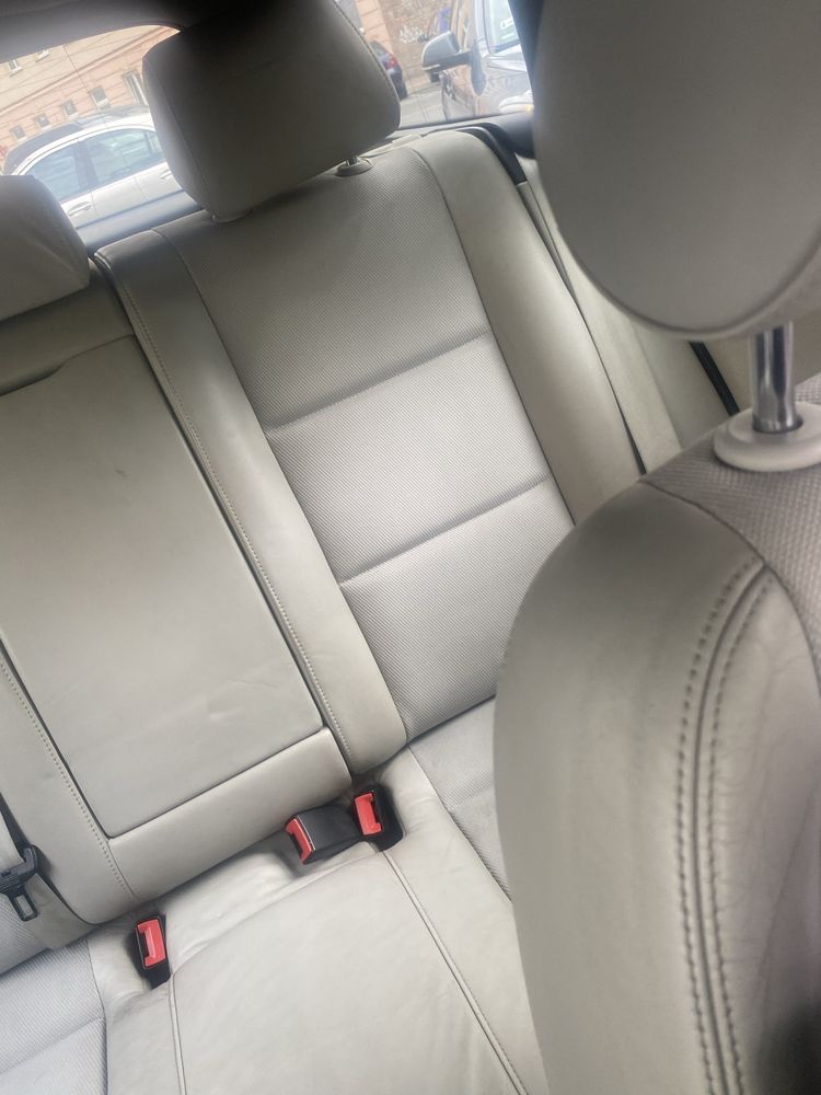 Audi a4b6 avant s-line