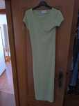 Vestido Asos Verde