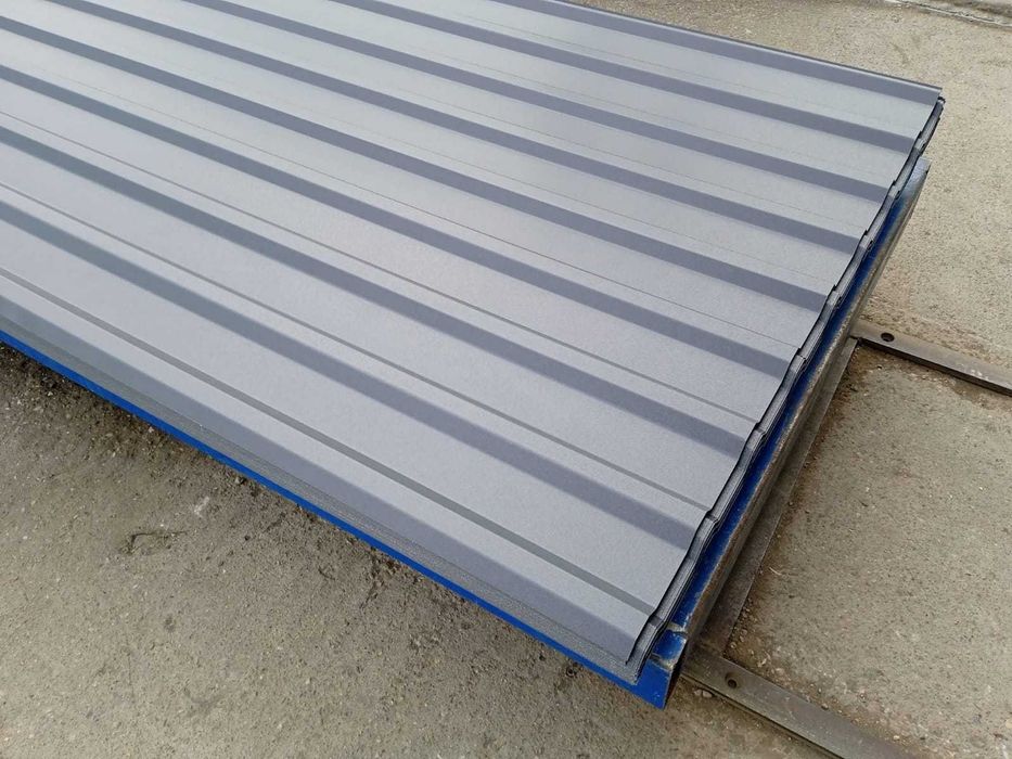 Blacha trapezowa- Blachodachówka - CENA PRODUCENTA- DACHY NA RATY