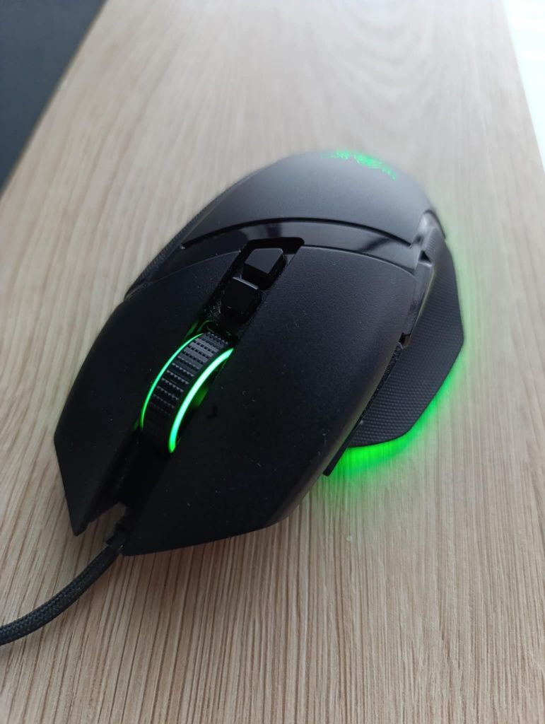 Myszka Razer Basilisk V3