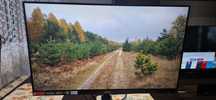 Monitor IIYAMA G-Master G2770HSU-B1 27" 1920x1080px IPS 165Hz 0.8 ms