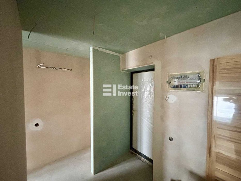 Продам 2 кімн. квартиру на Павловому Полі, вул. Дерев’янка, 7